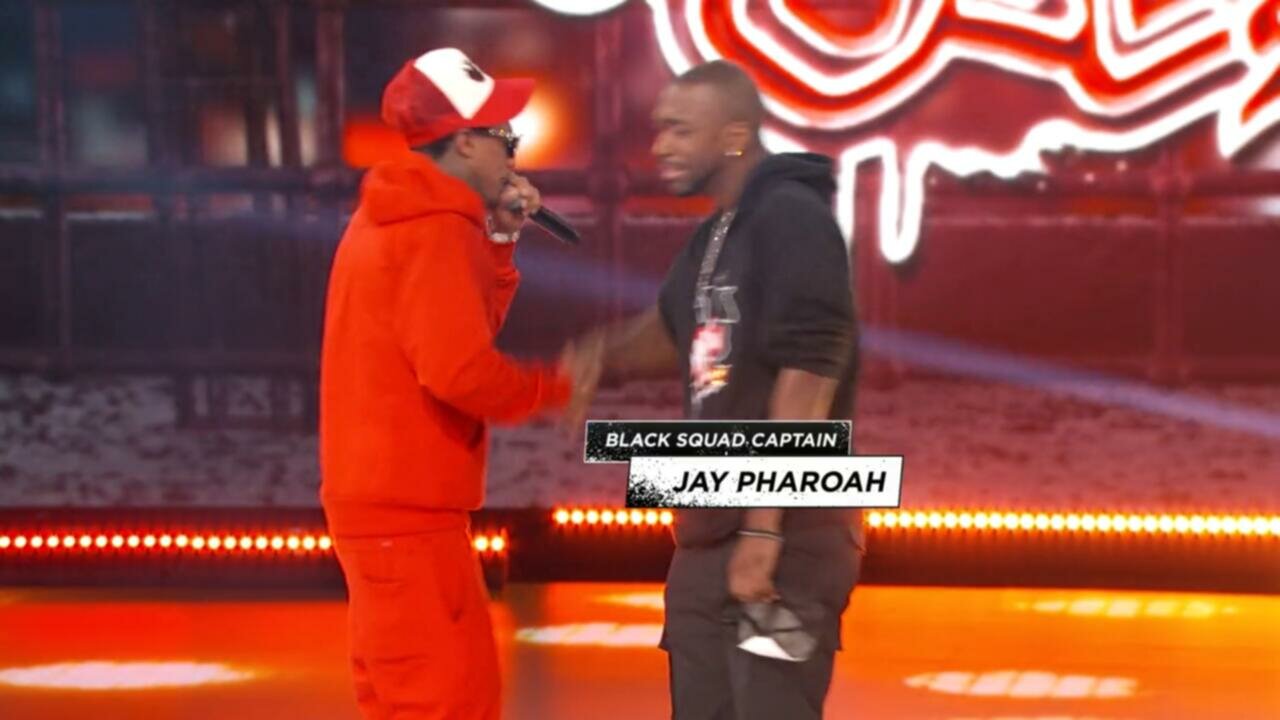 Nick Cannon Presents Wild N Out S20E08 720p WEB h264 BAE TGx