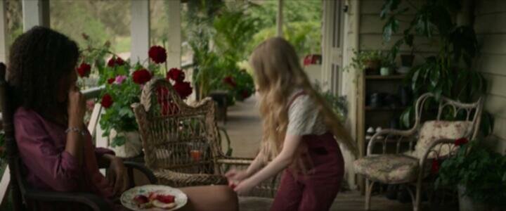 The Lost Flowers Of Alice Hart S01E03 WEB x264 TORRENTGALAXY