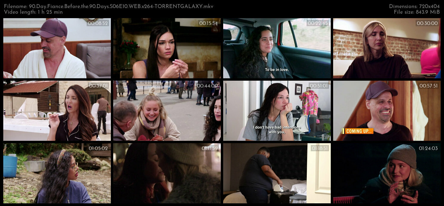 90 Day Fiance Before the 90 Days S06E10 WEB x264 TORRENTGALAXY