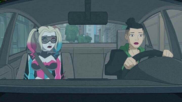 Harley Quinn S04E05 WEB x264 TORRENTGALAXY