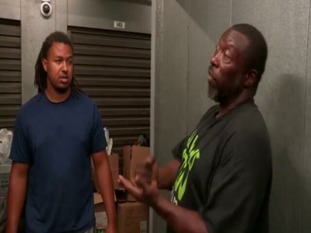 Storage Wars S15E17 480p x264 mSD TGx