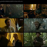 Outlander S07E08 Turning Points 720p AMZN WEB DL DDP5 1 H 264 NTb TGx