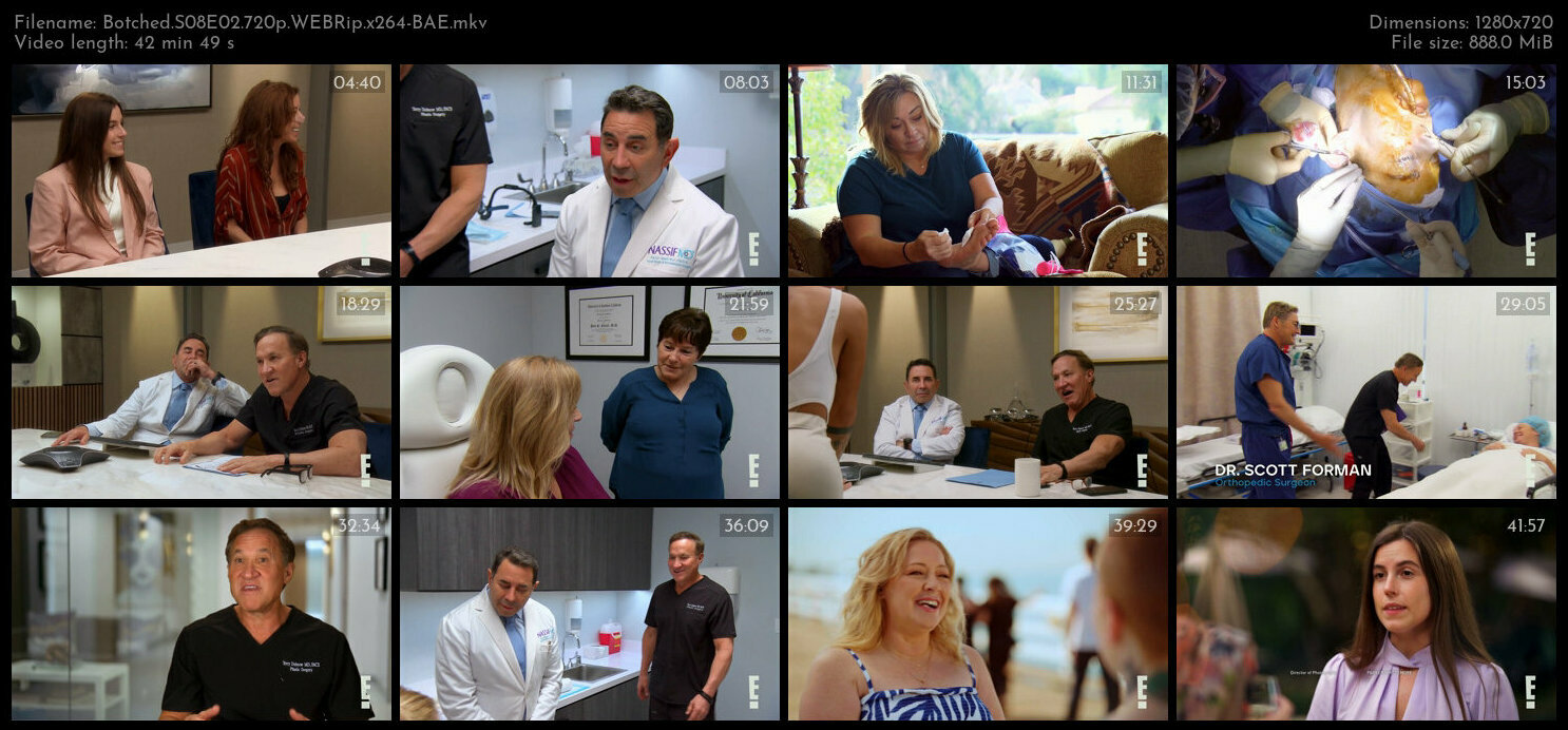 Botched S08E02 720p WEBRip x264 BAE TGx