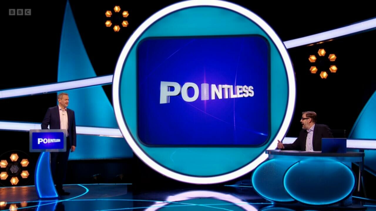 Pointless Celebrities S16E03 Special 720p WEB DL AAC2 0 H 264 NTb TGx