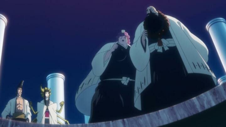 Bleach S17E19 WEB x264 TORRENTGALAXY