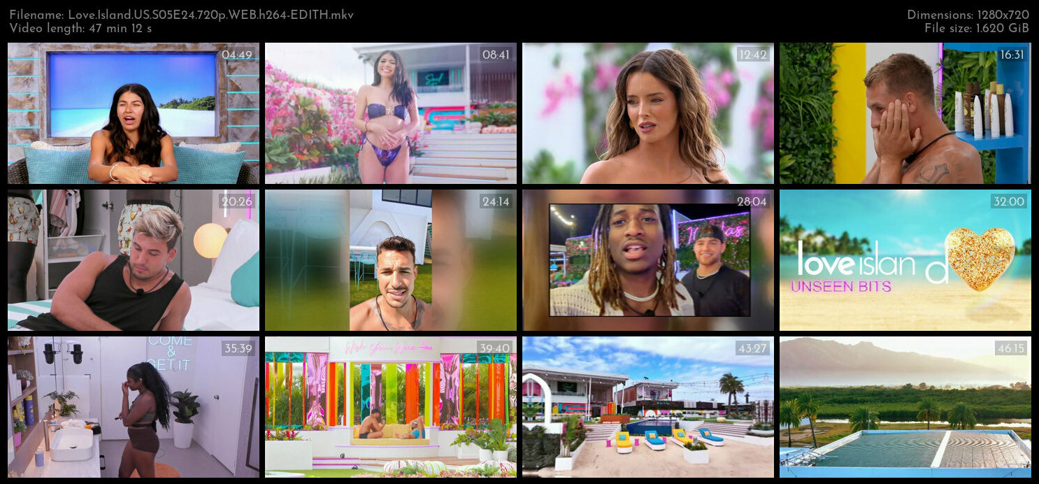 Love Island US S05E24 720p WEB h264 EDITH TGx