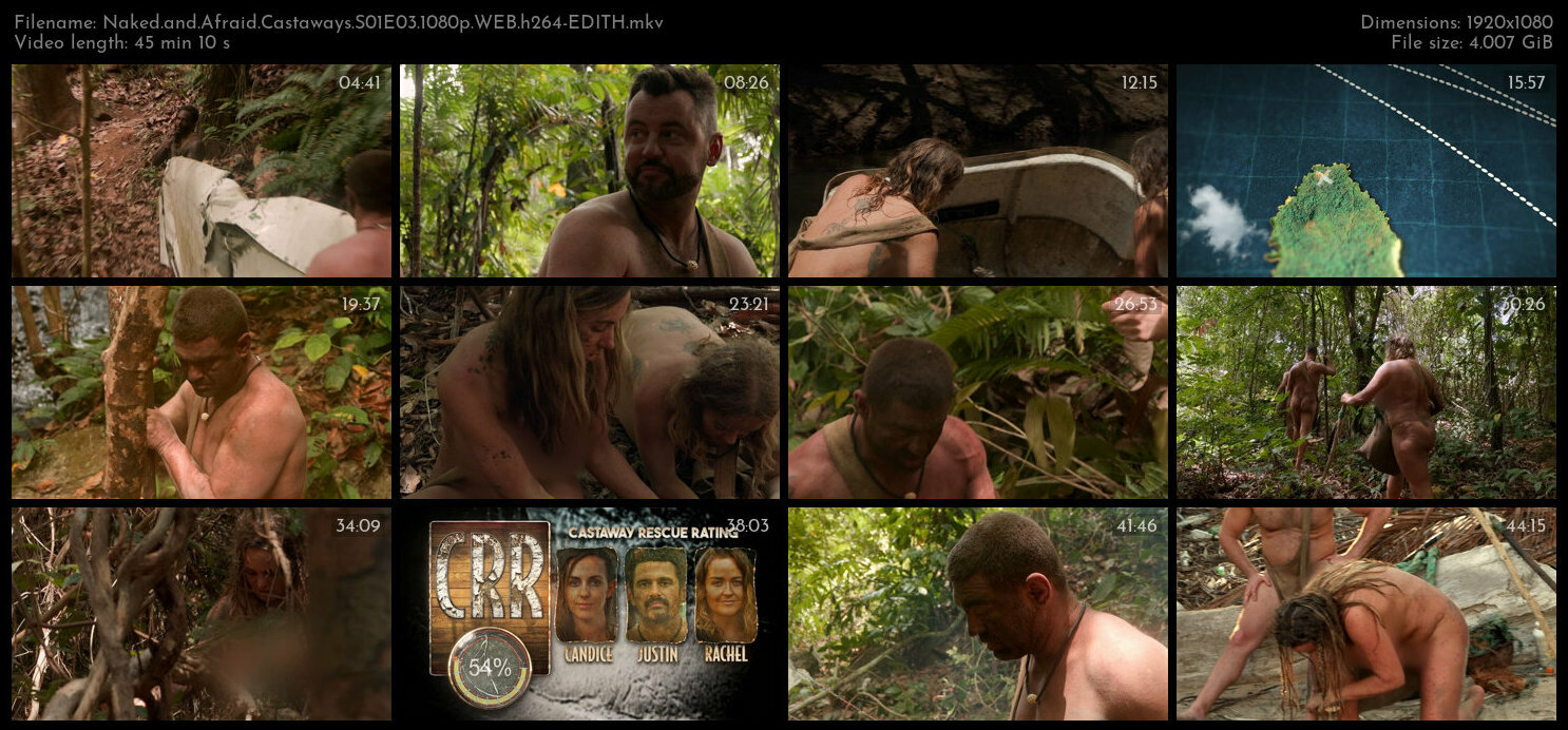 Naked and Afraid Castaways S01E03 1080p WEB h264 EDITH TGx