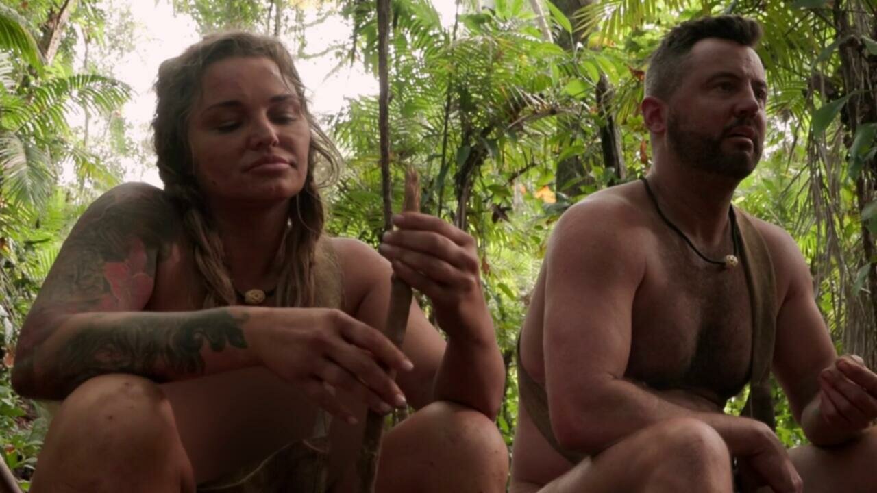 Naked And Afraid Castaways S01E03 720p WEB h264 CBFM TGx