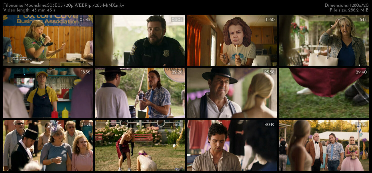 Moonshine S03E05 720p WEBRip x265 MiNX TGx