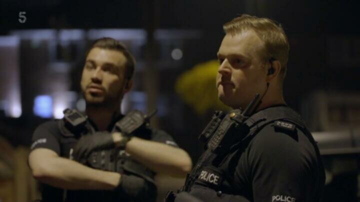 Police Interceptors S22E14 HDTV x264 TORRENTGALAXY