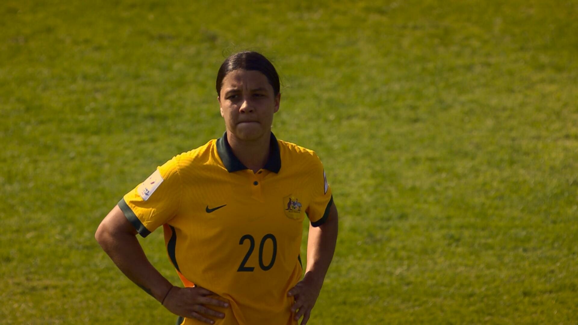 Matildas The World at Our Feet S01E01 Dare to Dream 1080p DSNP WEB DL DDP5 1 Atmos H 264 FLUX TGx