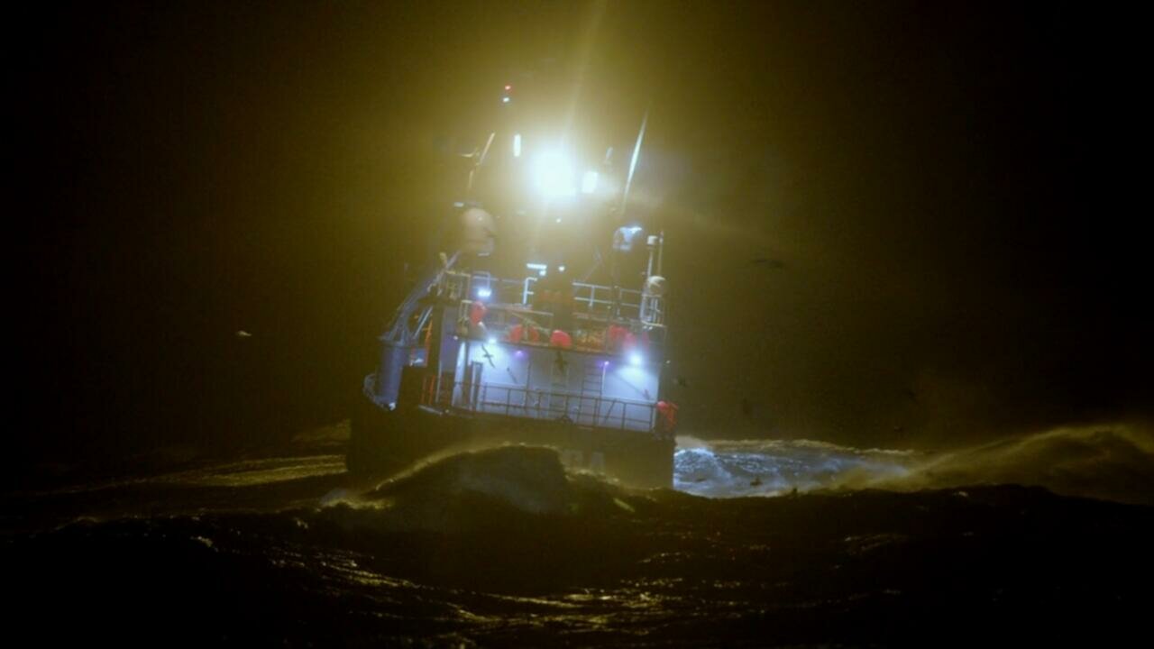 Deadliest Catch S19E16 Pain Level Ten 720p AMZN WEB DL DDP2 0 H 264 NTb TGx