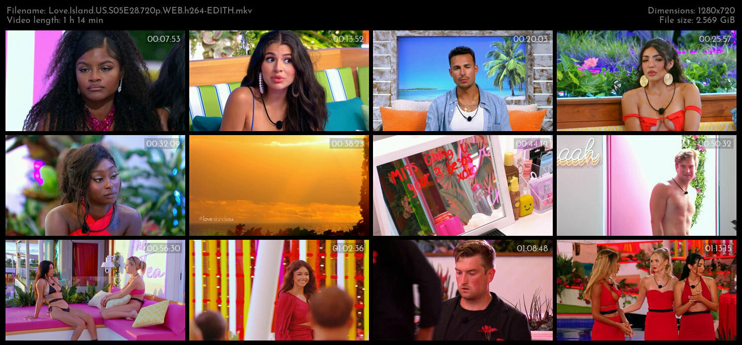 Love Island US S05E28 720p WEB h264 EDITH TGx