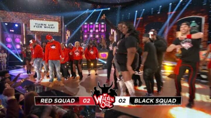 Nick Cannon Presents Wild N Out S20E13 WEB x264 TORRENTGALAXY