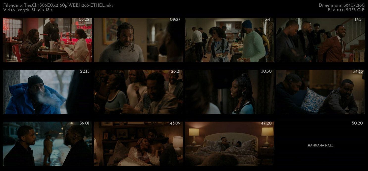 The Chi S06E03 2160p WEB h265 ETHEL TGx