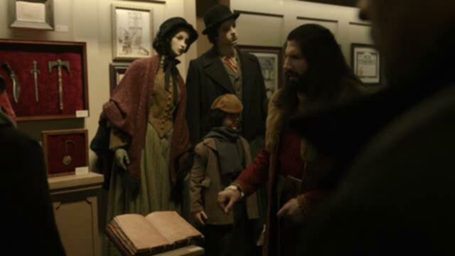 What We Do in the Shadows S05E07 PROPER XviD AFG TGx
