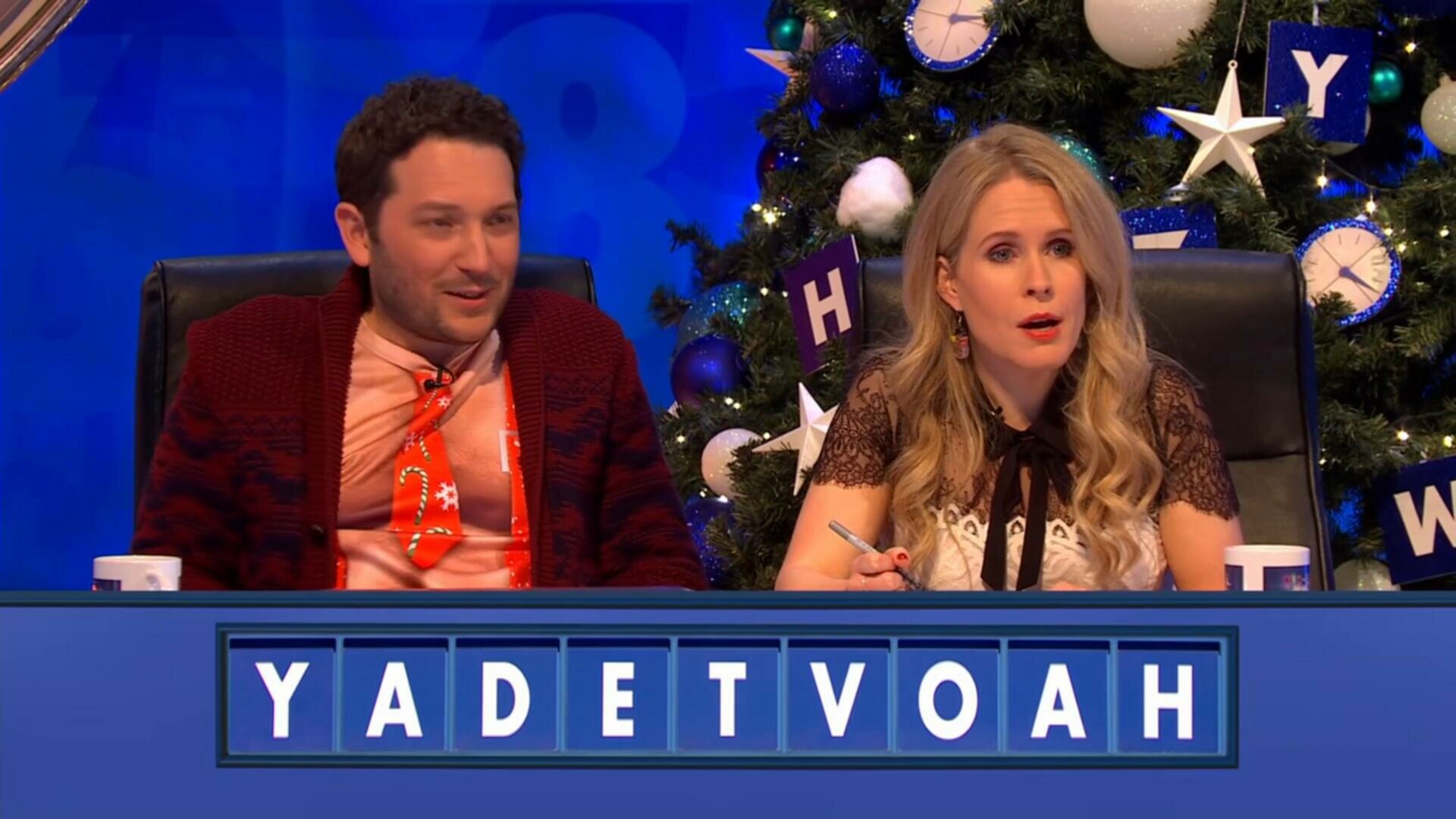 8 Out of 10 Cats Does Countdown S24E00 Best Bits 3 1080p ALL4 WEB DL AAC2 0 x264 NTb TGx