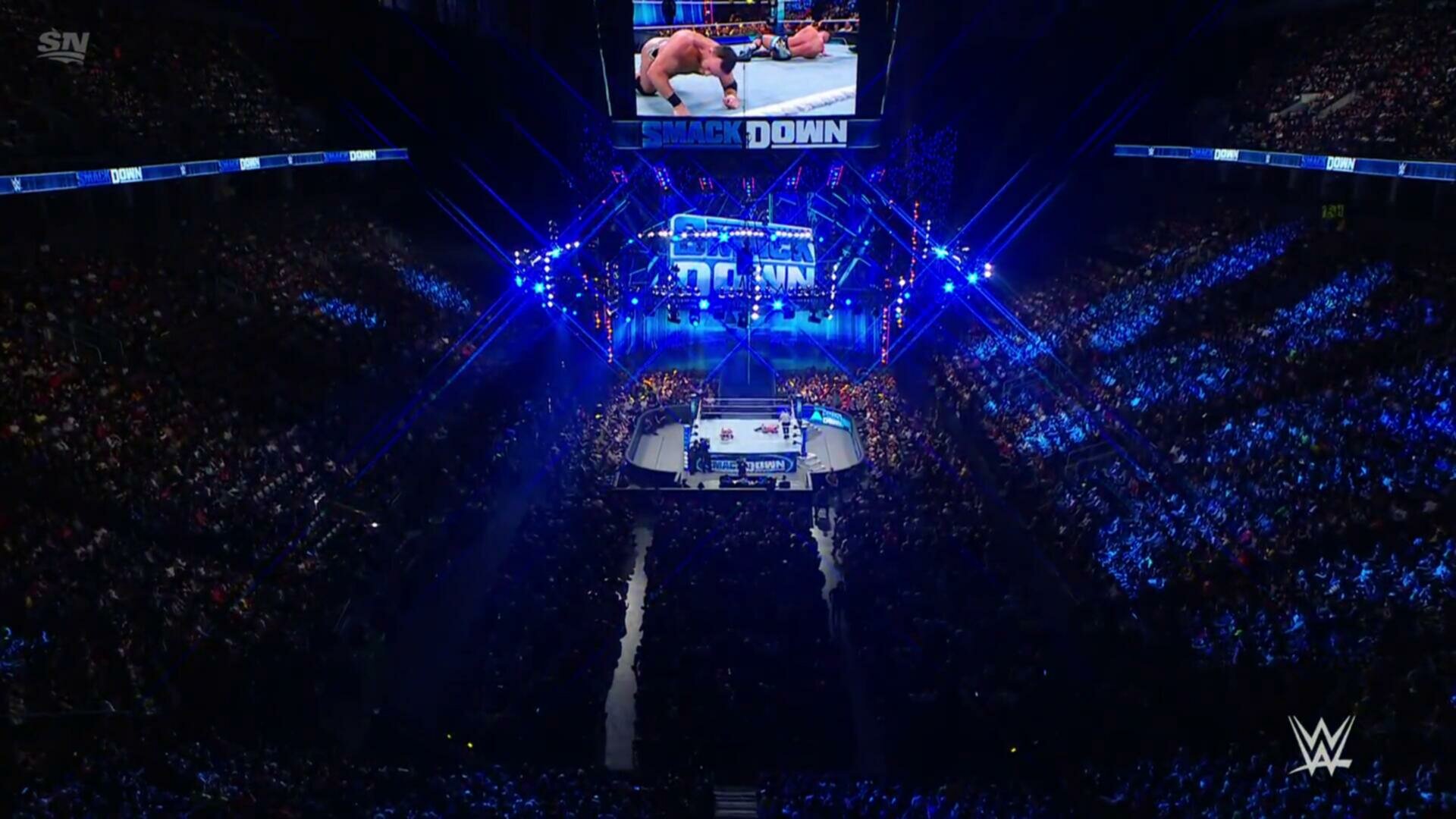 WWE SmackDown 2023 08 18 1080p HDTV h264 DOORS TGx