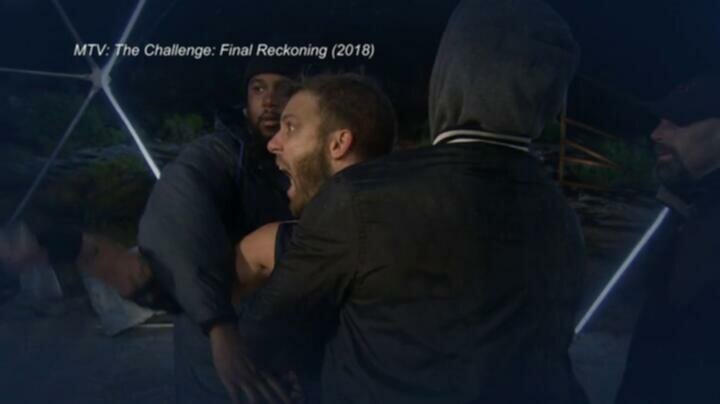 The Challenge USA S02E03 WEB x264 TORRENTGALAXY