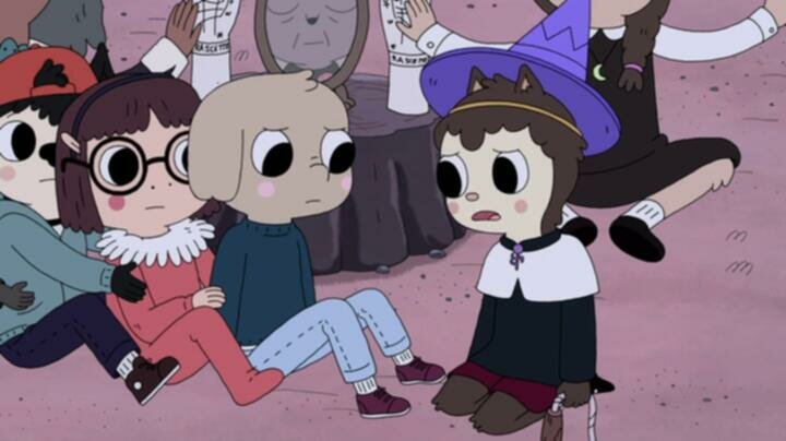 Summer Camp Island S06E10 WEB x264 TORRENTGALAXY