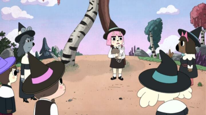 Summer Camp Island S06E10 WEB x264 TORRENTGALAXY