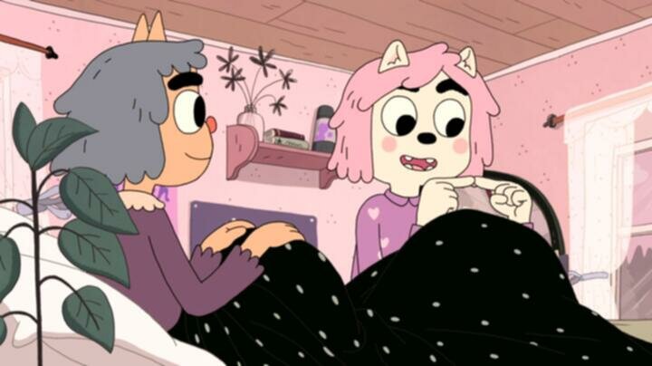 Summer Camp Island S06E20 WEB x264 TORRENTGALAXY