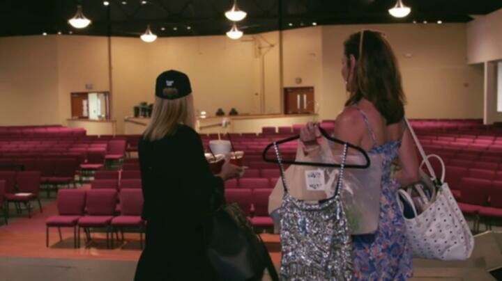 Luann and Sonja Welcome to Crappie Lake S01E08 WEB x264 TORRENTGALAXY