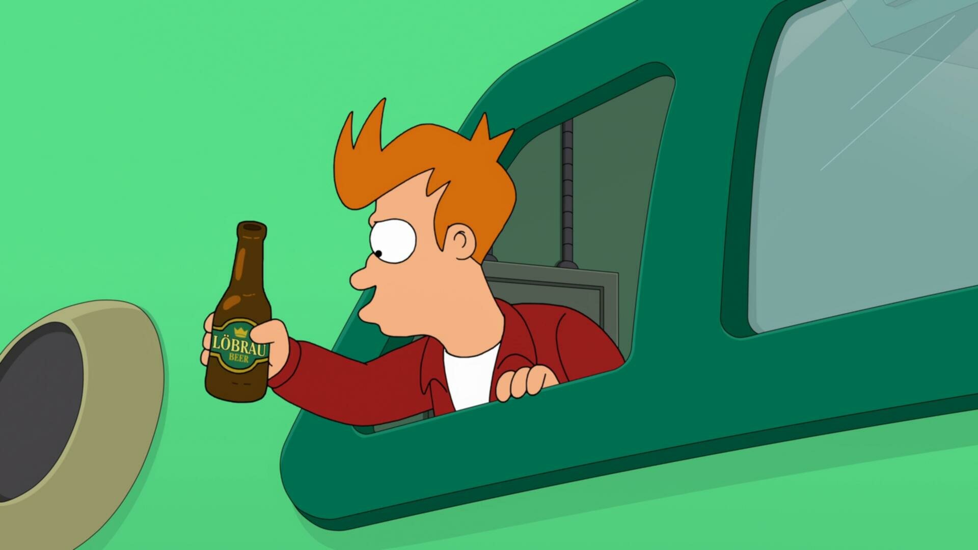 Futurama S08E05 Related to Items Youve Viewed 1080p DSNP WEB DL DDP5 1 H 264 NTb TGx
