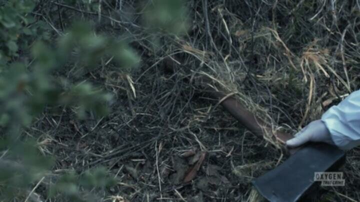 Buried in the Backyard S05E08 WEBRip x264 TORRENTGALAXY