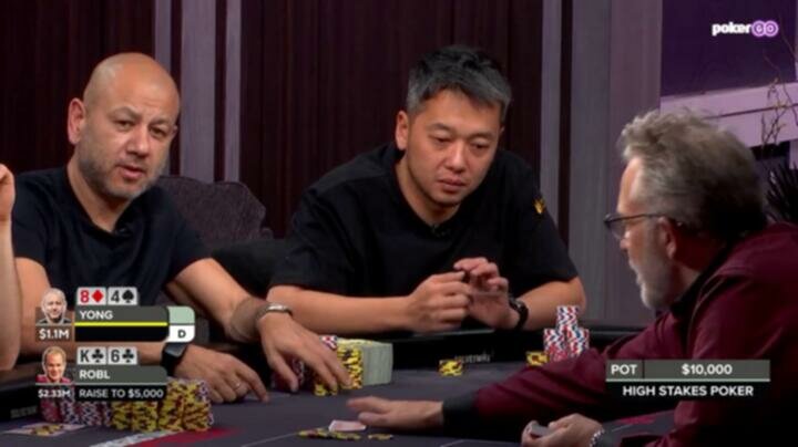 High Stakes Poker S11E03 WEB x264 TORRENTGALAXY