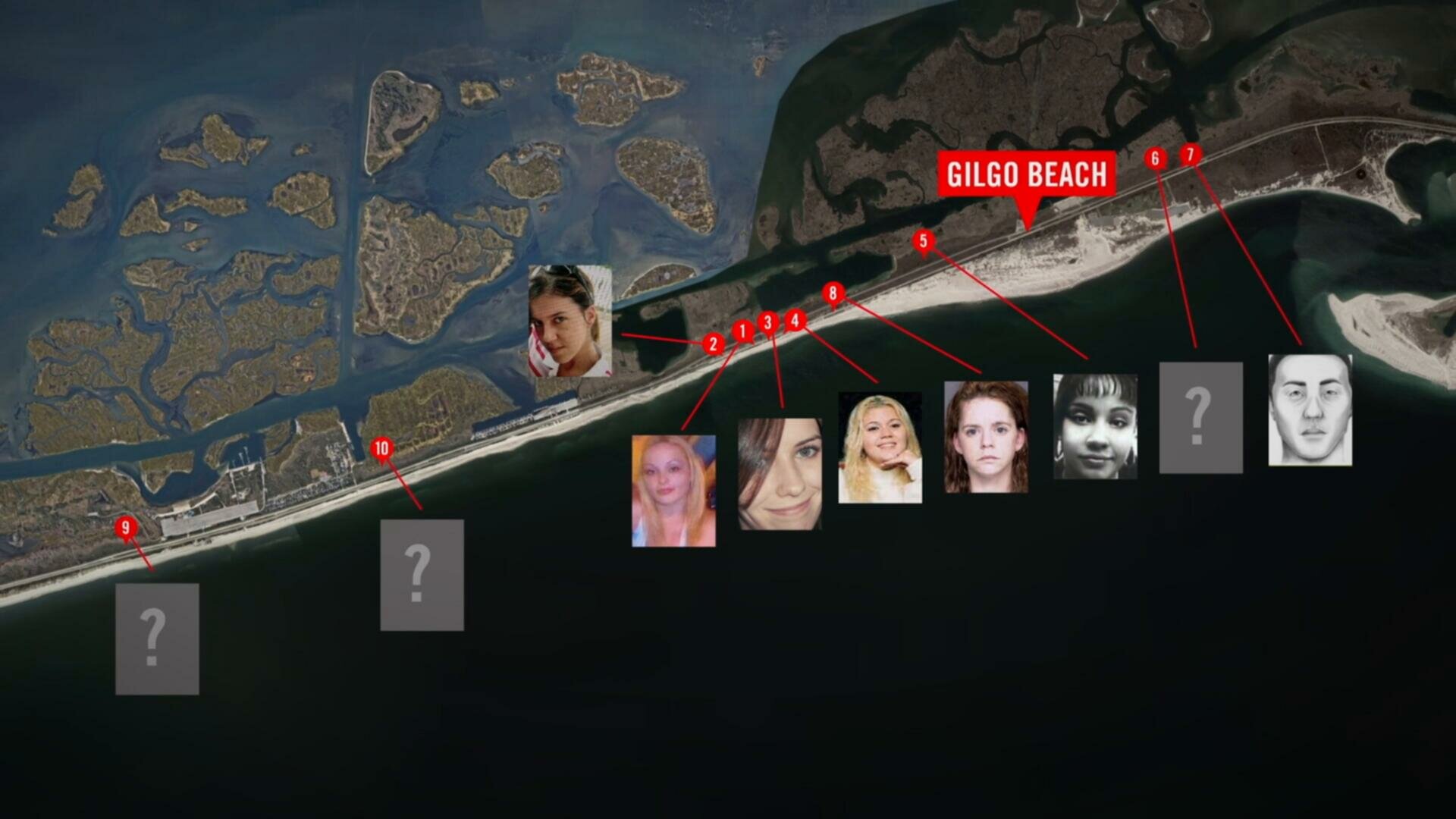 The Whole Story With Anderson Cooper S01E11 The Gilgo Beach Killer 1080p AMZN WEB DL DDP2 0 H 264 NT