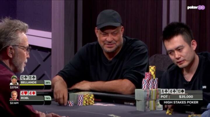 High Stakes Poker S11E03 WEB x264 TORRENTGALAXY