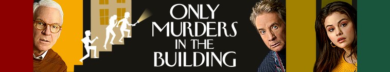 Only Murders in the Building S03E04 The White Room 1080p DSNP WEB DL DDP5 1 H 264 NTb TGx