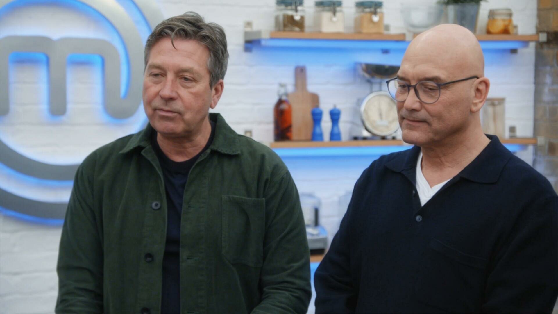 Celebrity MasterChef S18E10 1080p HDTV H264 DARKFLiX TGx