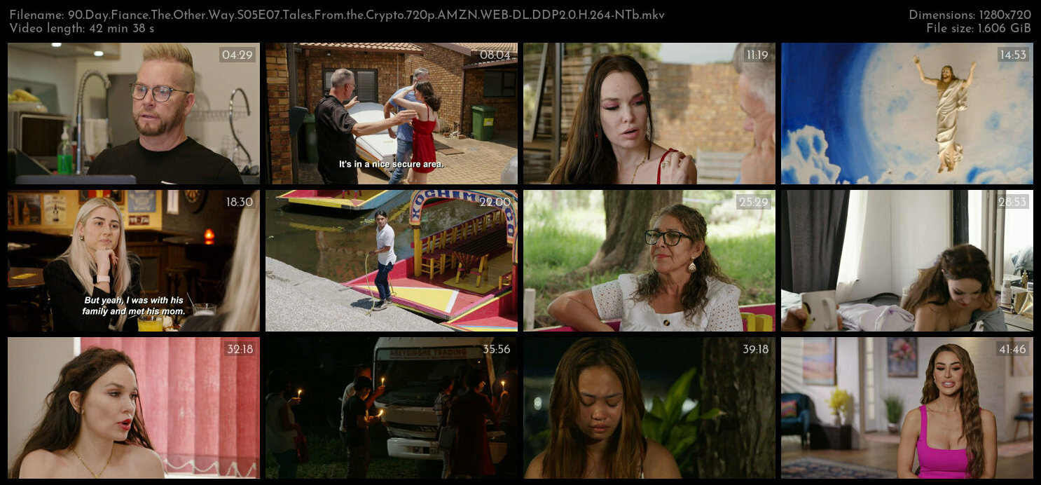 90 Day Fiance The Other Way S05E07 Tales From the Crypto 720p AMZN WEB DL DDP2 0 H 264 NTb TGx