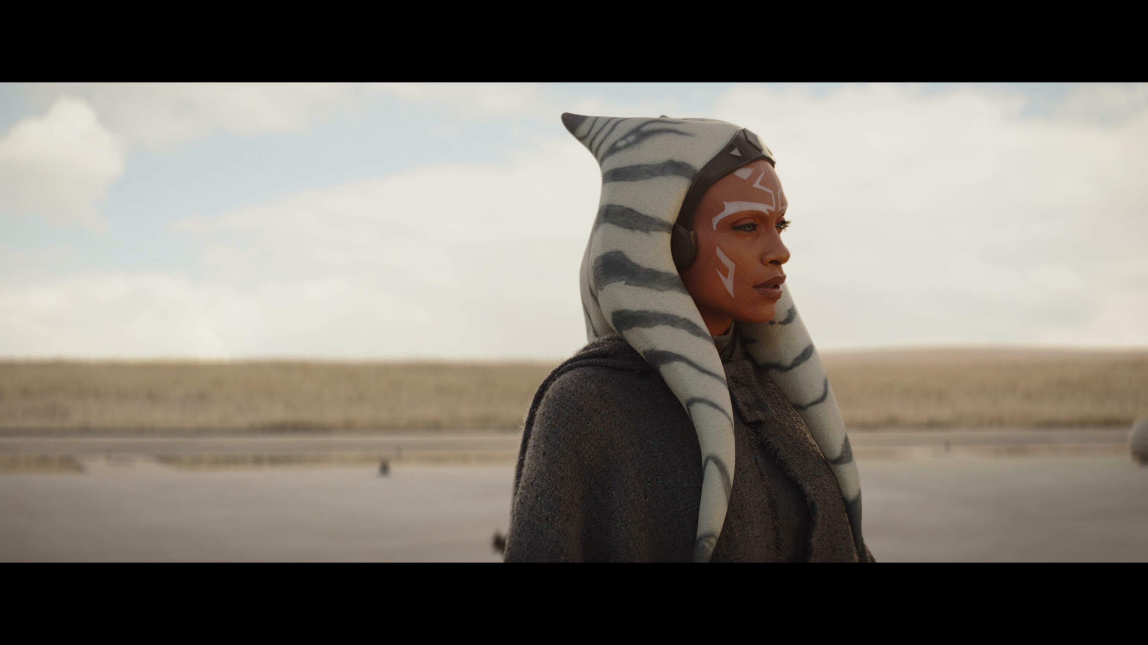 Ahsoka S01E02 Part Two 2160p WEB DL DDP5 1 Atmos H 265 APEX TGx