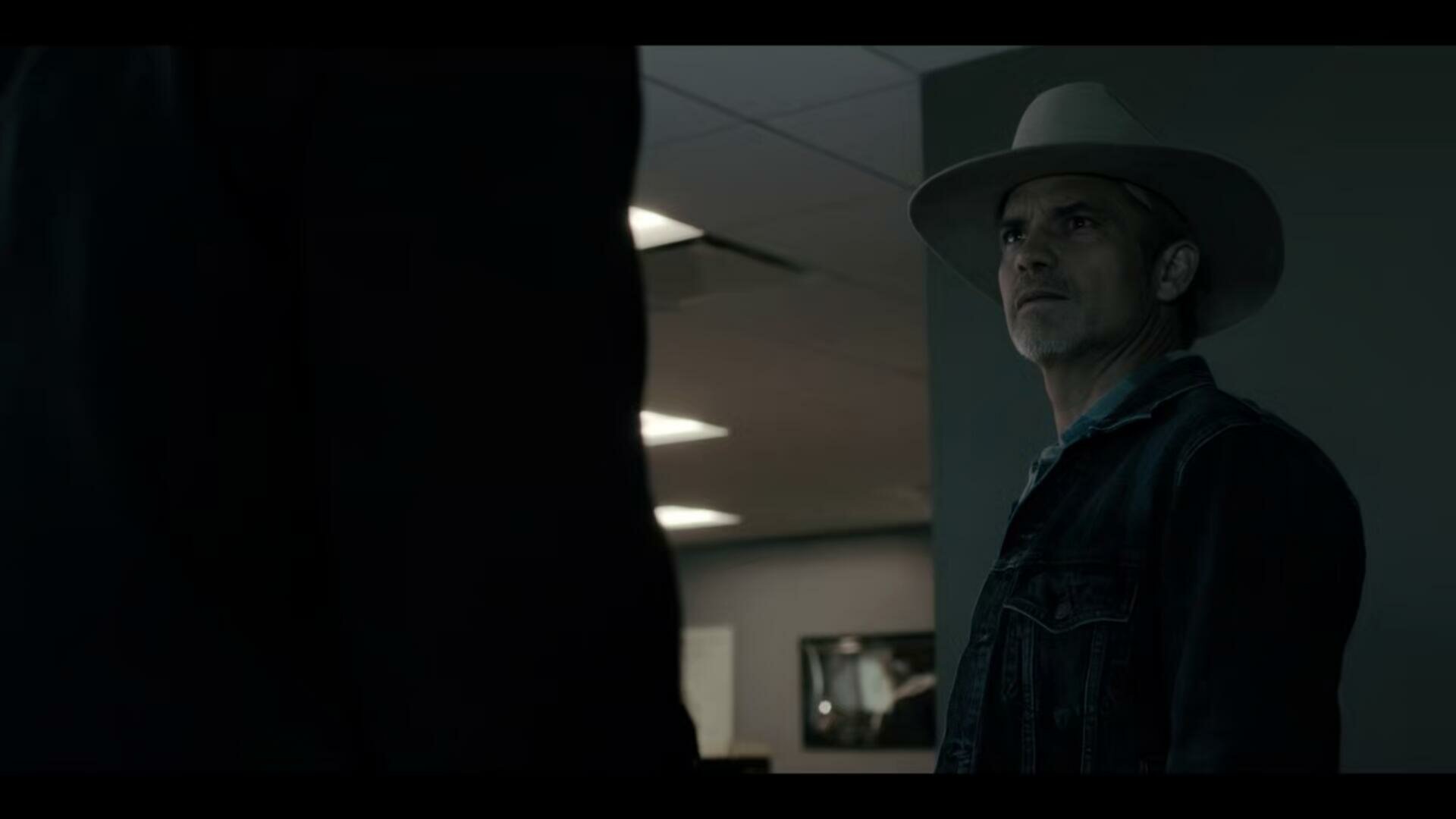 Justified City Primeval S01E07 1080p HEVC x265 MeGusta TGx