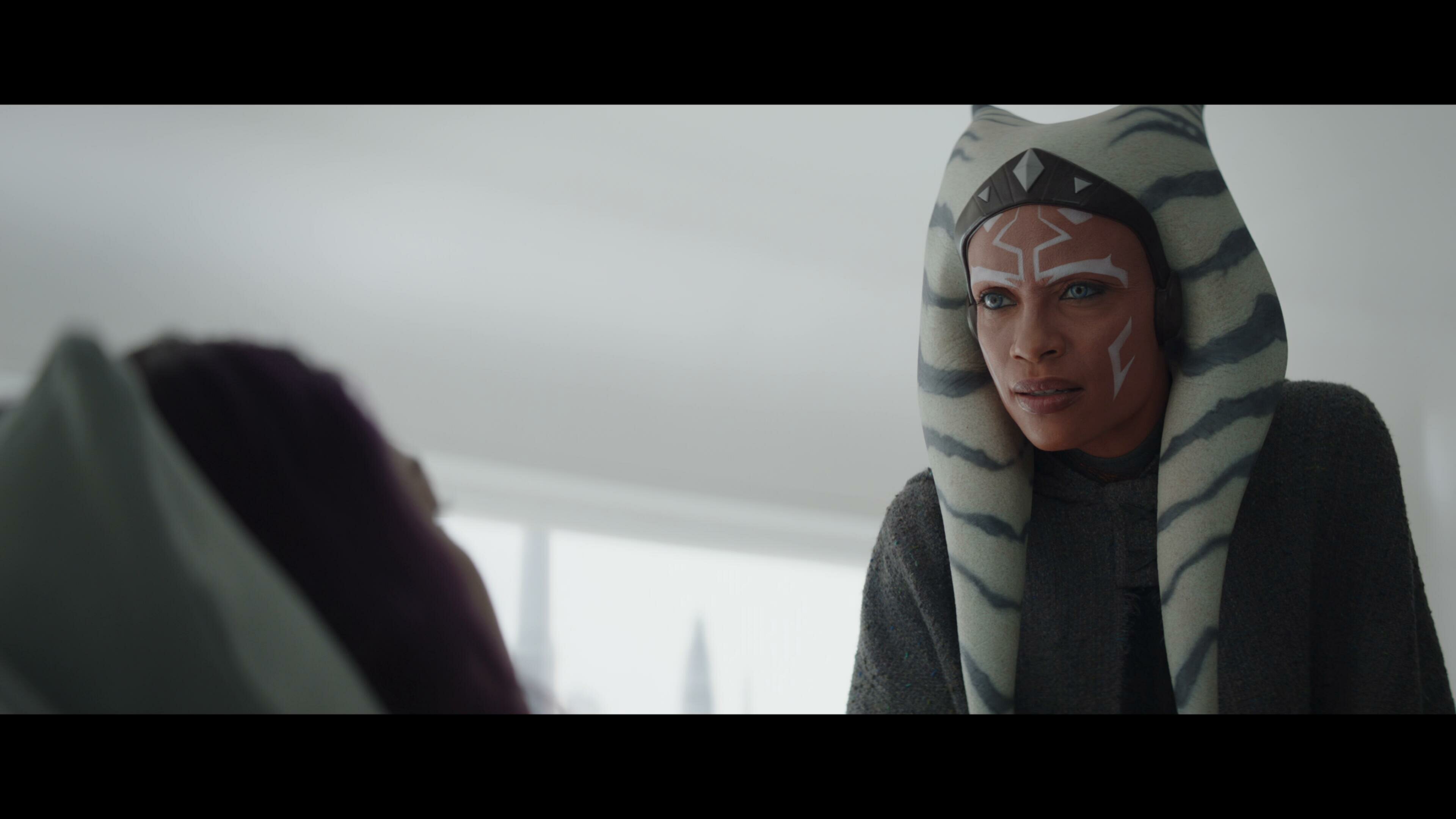 Ahsoka S01E02 Part Two 2160p WEB DL DDP5 1 Atmos H 265 APEX TGx