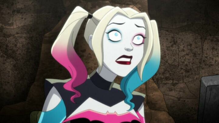 Harley Quinn S04E07 WEB x264 TORRENTGALAXY