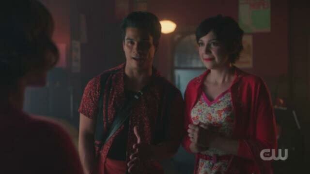 Riverdale US S07E20 XviD AFG TGx