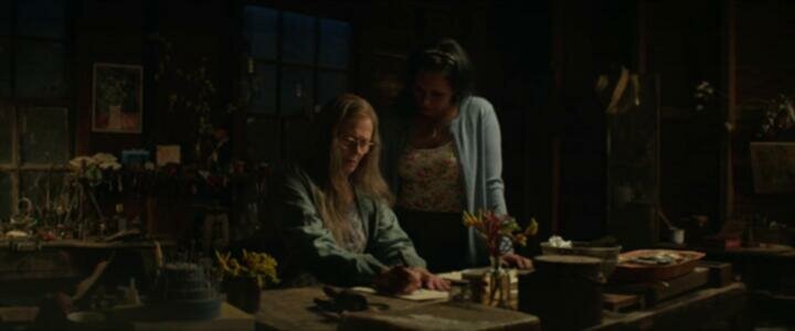 The Lost Flowers Of Alice Hart S01E06 WEB x264 TORRENTGALAXY