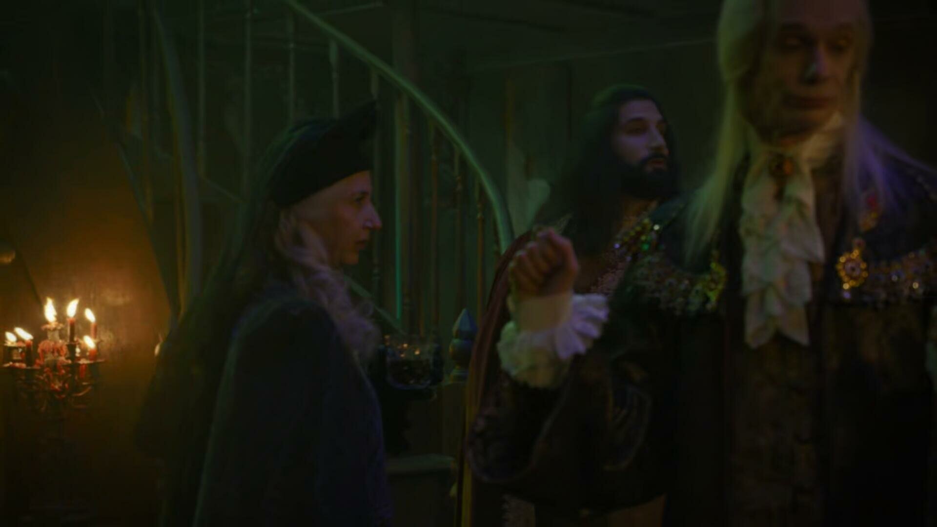 What We Do in the Shadows S05E08 1080p HEVC x265 MeGusta TGx