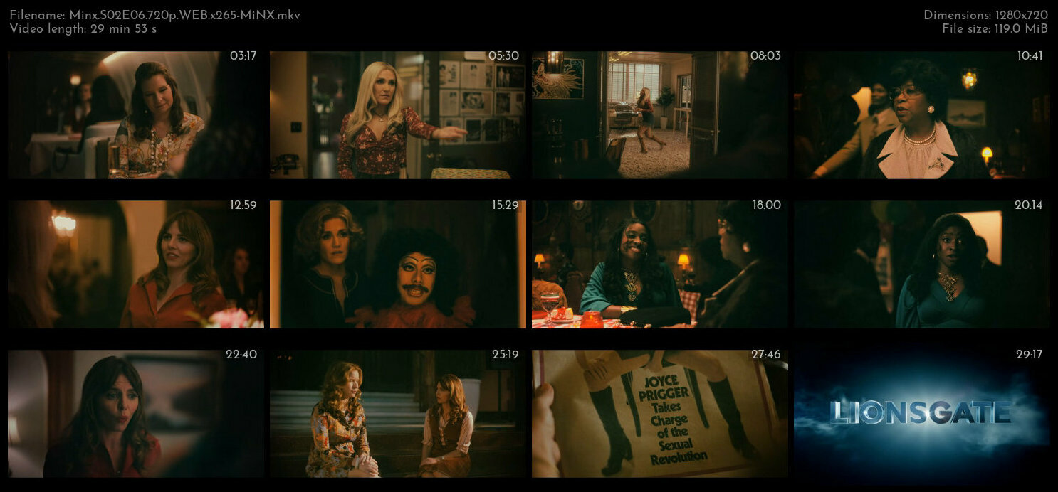 Minx S02E06 720p WEB x265 MiNX TGx