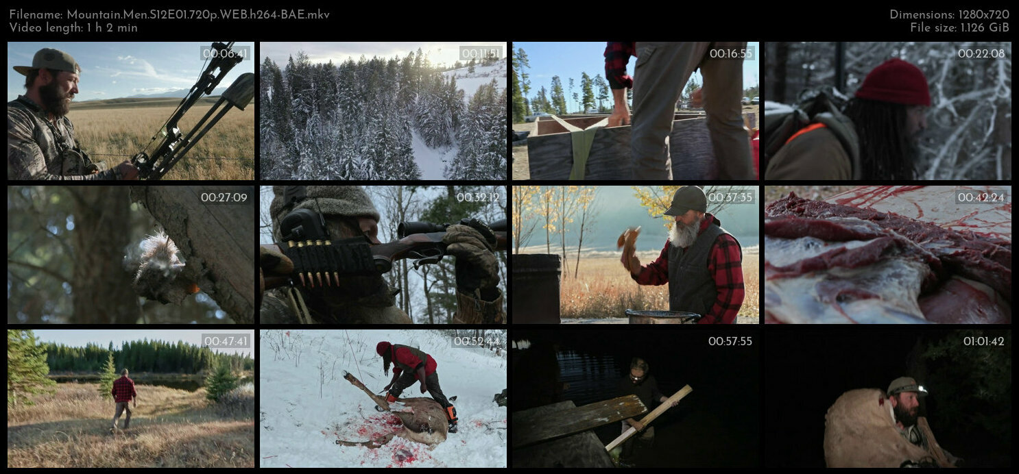 Mountain Men S12E01 720p WEB h264 BAE TGx