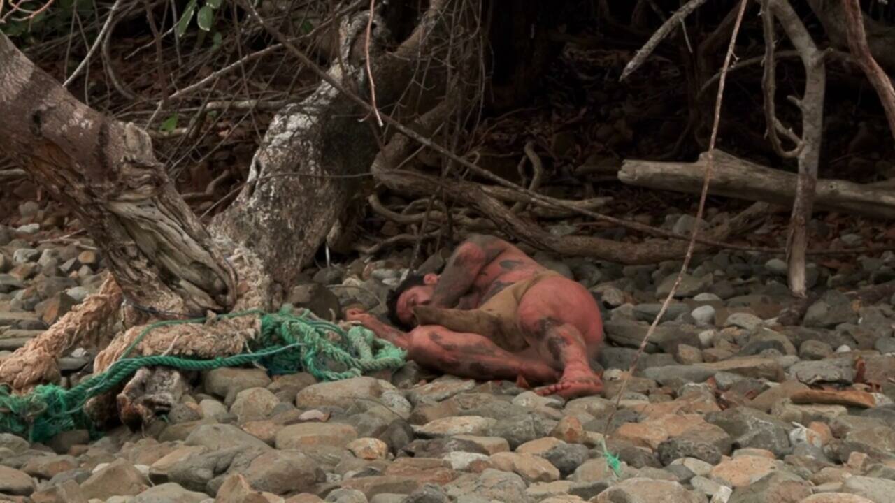 Naked And Afraid Castaways S01E05 720p WEB h264 CBFM TGx