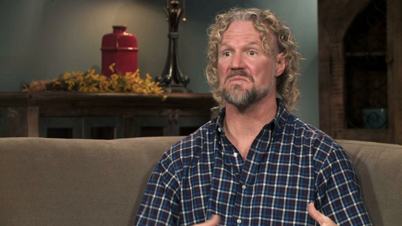 Sister Wives S18E02 Thanks for Nothing 720p AMZN WEB DL DDP2 0 H 264 NTb TGx