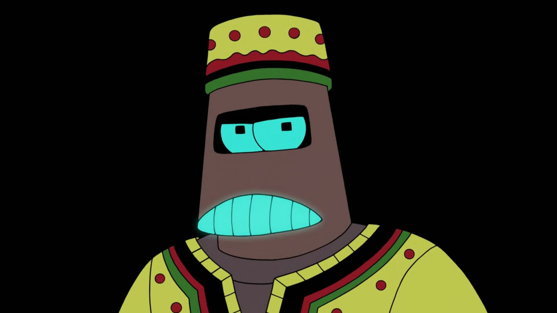 Futurama S11E06 1080p HEVC x265 MeGusta TGx