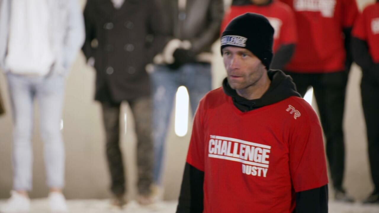 The Challenge USA S02E06 A Really Good Looking Underdog 720p AMZN WEB DL DDP2 0 H 264 NTb TGx