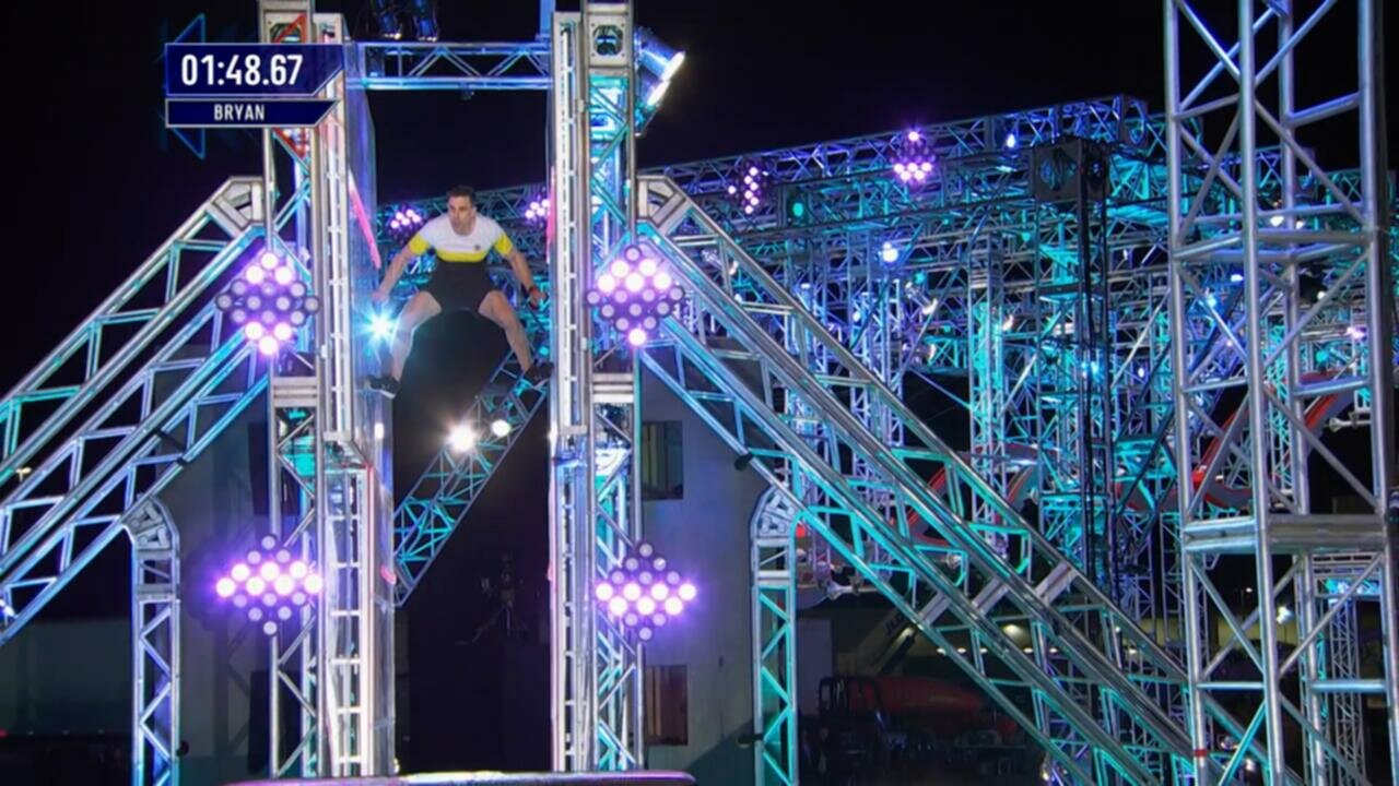 American Ninja Warrior S15E12 720p WEB h264 EDITH TGx