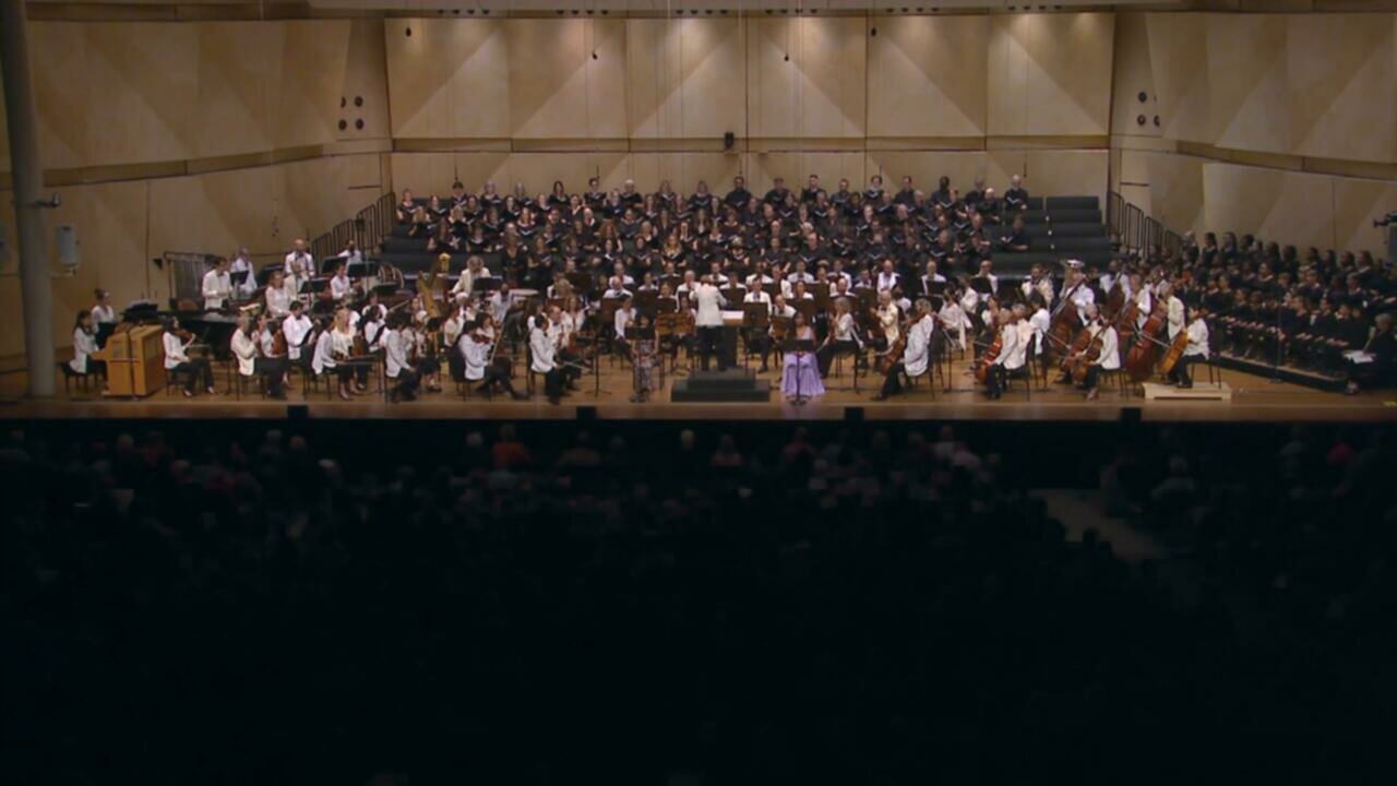 Great Performances S50E23 Leonard Bernsteins Kaddish Symphony PBS WEB DL 720p AAC2 0 H 264 NTb TGx